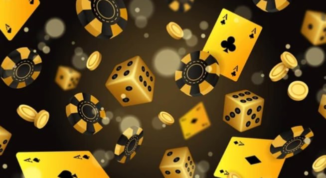 গোল্ডেন ড্রাগন থিমে app 399 মোবাইল প্রদর্শন